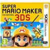 Nintendo Super Mario Maker, 3DS Standard ITA Nintendo 3DS