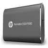 HP PROMO HP P500 Portable Type C 500GB