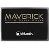 Atlantis Land SSD-Solid State Disk 2.5" 256GB SATA3 ATLANTIS Maverick A20-SSD256-MK Read:520MB/s-Write:430MB/s