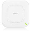 ZYXEL Wireless Access Point Dual Radio ZYXEL NWA1123ACV3-EU0102F NebulaFlex 1200Mbps-1P Giga,Supp.POE ant.int.-Form.SmokeDetector