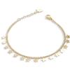 ENRICO COVERI JEWELS Bracciale in acciaio