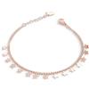 ENRICO COVERI JEWELS Bracciale in acciaio