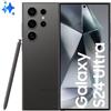 Samsung Galaxy S24 Ultra 6.8" 12 Gb/1 Tb Android Titanium Black SM-S928BZKPEUE