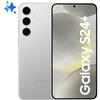 Samsung Galaxy S24+ Smartphone 6.7" 12/256 Gb Android Marble Gray SM-S926BZADEUE