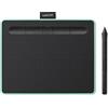 Wacom Tavoletta Grafica Bluetooth 2540 lpi 216 x 135 mm CTL-6100WLE-S Intuos M