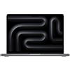 Apple MacBook Pro Computer portatile 36,1 cm (14.2) Apple M M3 8 GB 1 TB SSD Wi-Fi 6E (802.11ax) macOS Sonoma Grigio - QWERTY NL