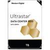 Western Digital WD Ultrastar DC HC550 WUH721816ALE6L4 - Festplatte - 16 TB - intern - 3.5 (8.9 cm)