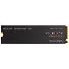 Western Digital BLACK SN850X 4TB M.2 2280 Game Drive PCIe Gen4 NVMe