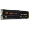 Seagate 2TB FireCuda 540 NVME M.2 PCIe 5.0 x4 Gen. 5