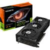 Gigabyte GeForce RTX 4070 SUPER WINDFORCE OC 12G GDDR6X