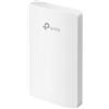 TP-Link EAP615-WALL - Access Point Wi-Fi da muro con uscita Ethernet
