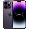 Apple iPhone 14 Pro 512GB Deep Purple (Viola)