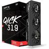 XFX Speedster QICK 319 Core Edition AMD Radeon RX 7800 XT 16 GB GDDR6