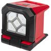 Milwaukee Faro LED ruotabile M18 (M18 PAL-0)