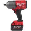 Milwaukee M18 FHIWF12502X M18 FUEL high torque impact wrench Biancoh 12 friction ring 4933459696