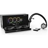 be quiet! Pure Loop 2 FX 360mm Dissipatore a liquido AIO