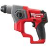 Milwaukee FUEL M12CH0 Cordless Combi Drill 4933441947