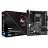 Asrock Z790M PG Lightning/D4 Intel Z790 LGA 1700 DDR4 micro ATX