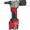 Milwaukee M12 BPRT-201X Rivettatrice compatta M12™ 4933464405