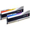 G.Skill Trident Z5 RGB memoria 32 GB 2 x 16 GB DDR5 6800 MHz (F5-6800J3445G16GX2-TZ5RS)