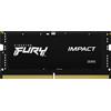 Kingston Technology FURY Impact memoria 16 GB 1 x 16 GB DDR5 5600 MHz (KF556S40IB-16)