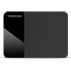 Toshiba Canvio Ready | Hard disk Esterno 2,5 2TB USB 3.2 Gen 1, Nero