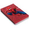 Seagate FireCuda Marvel Spider-Man SE, 2TB, Hard Disk Esterno Portatile, HDD, USB 3.2 Gen 1, illuminazione LED RGB