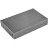Intenso Memory Board 3TB | Unità disco esterna portatile da 3,5 USB 3.0 - Antracite