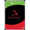 Seagate IronWolf NAS HDD 3,5 8TB/256MB