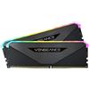 Corsair VENGEANCE RGB DDR5 32GB (2x16GB) 6000MHz C30 AMD EXPO