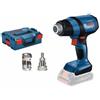 Bosch GHG 18V50 Pistola ad aria calda senza fili 06012A6501