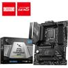 MSI MAG B760 TOMAHAWK WIFI scheda madre LGA 1700 ATX