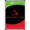 Seagate IronWolf Pro NAS HDD 3,5 20TB/256MB