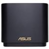 ASUS ZenWiFi Mini XD4 wireless router Gigabit Ethernet Triband 2.4 GHz 5 GHz 5 GHz Nero
