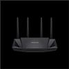 ASUS RTAX58U wireless router Gigabit Ethernet Dualband 2.4 GHz 5 GHz