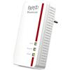 AVM FRITZ! Powerline 1260E 1200 Mbit/s Collegamento ethernet LAN Wi-Fi Bianco 1 pz