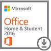 Microsoft Office 2016 Home and Student ESD - Licenza Microsoft per Windows