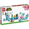 LEGO Super Mario uitbreidingsset Fliprus sneeuwavontuur 71417
