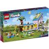 LEGO Friends honden reddingscentrum 41727