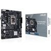 ASUS PRIME H610M-K D4 Intel H610 LGA 1700 micro ATX