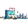 LEGO City 60372 Politietraining academie