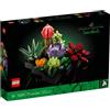 LEGO Botanical Collection - Piante grasse (10309)