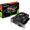 Gigabyte NVIDIA GeForce® GTX 1650 D6 OC 4G [GV-N1656OC-4GD]