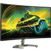 Philips Momentum Monitor PC 80 cm (31.5) 1920 x 1080 Pixel Full HD LCD Nero (32M1C5200W/00)