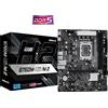 Asrock B760M-H2/M.2 Intel B760 LGA 1700 micro ATX