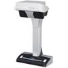 Fujitsu ScanSnap SV600 1x CCD 2x White LED USB 2.0 20W 1.5 3kg