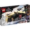 LEGO Marvel Avengers 76214 Marvel Nero Panther Oorlog op het water Set 76214