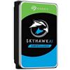 Seagate Surveillance HDD SkyHawk 3.5 4 TB Serial ATA III