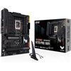 ASUS TUF GAMING H770-PRO WIFI Intel H770 LGA 1700 ATX