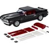 LEGO 10304 Chevrolet Camaro Z28